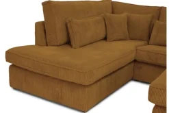 U-Banken|Loungebanken-Canape Marant U-bank Le Pradet