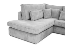 U-Banken|Loungebanken-Canape Marant U-bank Le Pradet