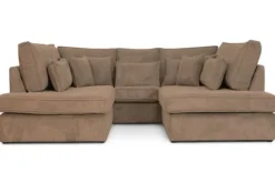 U-Banken|Loungebanken-Canape Marant U-bank Le Pradet