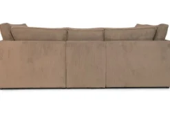 U-Banken|Loungebanken-Canape Marant U-bank Le Pradet