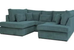 U-Banken|Loungebanken-Canape Marant U-bank Le Pradet