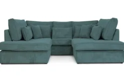 U-Banken|Loungebanken-Canape Marant U-bank Le Pradet