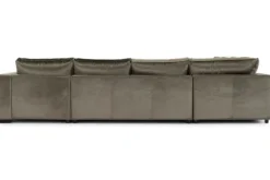 U-bank Mercer Loungebanken|Hoekbanken