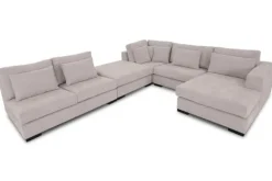 U-Banken|Elementen Banken-Dutch Luxury Style U-bank Mercer