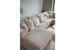 U-Banken|Elementen Banken-Dutch Luxury Style U-bank Mercer