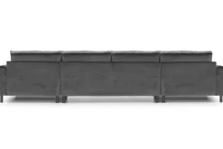 U-Banken|Hoekbanken-Canape Marant U-bank Saint-Laurent