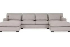 U-Banken|Elementen Banken-Givenchie U-bankstel Franchesca