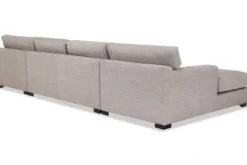 U-Banken|Elementen Banken-Givenchie U-bankstel Franchesca