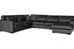 U-Banken|Loungebanken-Givenchie U-bankstel Franchesca