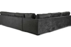 U-Banken|Loungebanken-Givenchie U-bankstel Franchesca