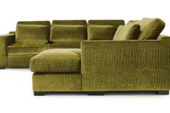 U-Banken|Loungebanken-Givenchie U-bankstel Franchesca