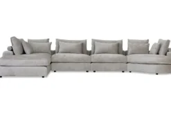 Discount U-bankstel Giovanni Elementen Banken|Ronde Banken