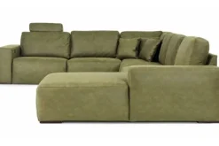 New U-bankstel Larissa Elementen Banken|Loungebanken