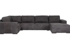 Discount U-bankstel Larissa Elementen Banken|Loungebanken