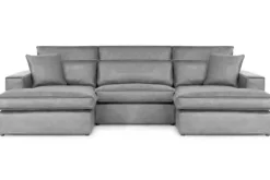 Elementen Banken|Loungebanken-Canape Marant U-bankstel Le Pradet