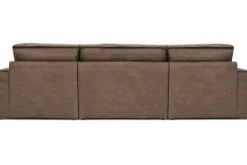 Elementen Banken|Loungebanken-Canape Marant U-bankstel Le Pradet