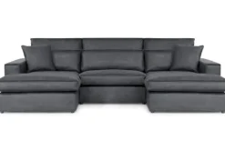 Elementen Banken|Loungebanken-Canape Marant U-bankstel Le Pradet