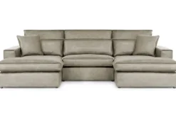 Elementen Banken|Loungebanken-Canape Marant U-bankstel Le Pradet