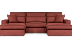 Elementen Banken|Loungebanken-Canape Marant U-bankstel Le Pradet