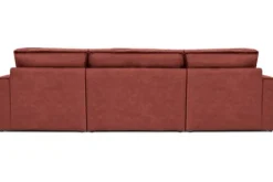 Elementen Banken|Loungebanken-Canape Marant U-bankstel Le Pradet