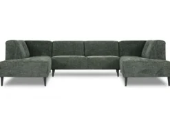 New U-bankstel Oriana U-Banken|Elementen Banken