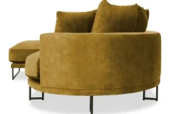 Best U-hoekbank Dordoni ll actie U-Banken|Elementen Banken