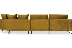 Best U-hoekbank Dordoni ll actie U-Banken|Elementen Banken