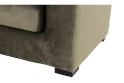 U-Banken|Elementen Banken-Givenchie U-hoekbank Franchesca