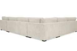 U-Banken|Elementen Banken-Givenchie U-hoekbank Franchesca