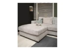 U-Banken|Elementen Banken-Givenchie U-hoekbank Franchesca