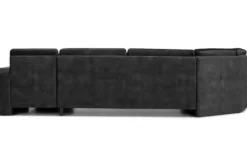 Best U-hoekbank Joseph U-Banken|Elementen Banken