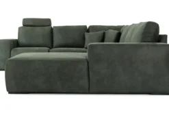 U-Banken|Elementen Banken-Be Inspired U-hoekbank Larissa