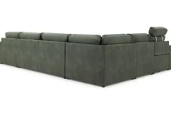 U-Banken|Elementen Banken-Be Inspired U-hoekbank Larissa