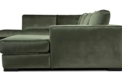 Clearance U-hoekbank Mercer Elementen Banken|Loungebanken