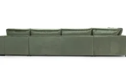 Clearance U-hoekbank Mercer Elementen Banken|Loungebanken