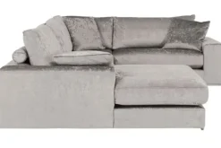 U-Banken|Elementen Banken-Be Inspired U-hoekbank Napels