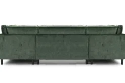 Clearance U-hoekbank Saint-Laurent U-Banken|Loungebanken