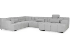 U-Banken|Elementen Banken-Studio Ralph U-hoekbank Salvatore