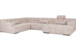 U-Banken|Elementen Banken-Studio Ralph U-hoekbank Salvatore