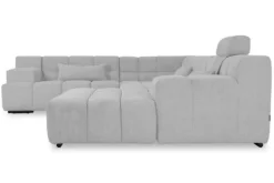 U-Banken|Elementen Banken-Studio Ralph U-hoekbank Salvatore