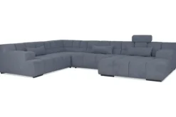 U-Banken|Elementen Banken-Studio Ralph U-hoekbank Salvatore