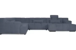 U-Banken|Elementen Banken-Studio Ralph U-hoekbank Salvatore