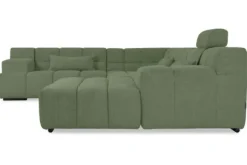 U-Banken|Elementen Banken-Studio Ralph U-hoekbank Salvatore