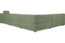 U-Banken|Elementen Banken-Studio Ralph U-hoekbank Salvatore