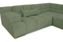 U-Banken|Elementen Banken-Studio Ralph U-hoekbank Salvatore