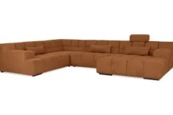 U-Banken|Elementen Banken-Studio Ralph U-hoekbank Salvatore