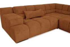 U-Banken|Elementen Banken-Studio Ralph U-hoekbank Salvatore