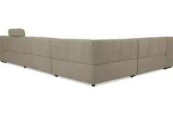 U-Banken|Elementen Banken-Studio Ralph U-hoekbank Salvatore