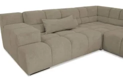 U-Banken|Elementen Banken-Studio Ralph U-hoekbank Salvatore