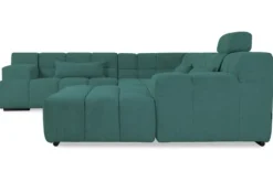 U-Banken|Elementen Banken-Studio Ralph U-hoekbank Salvatore